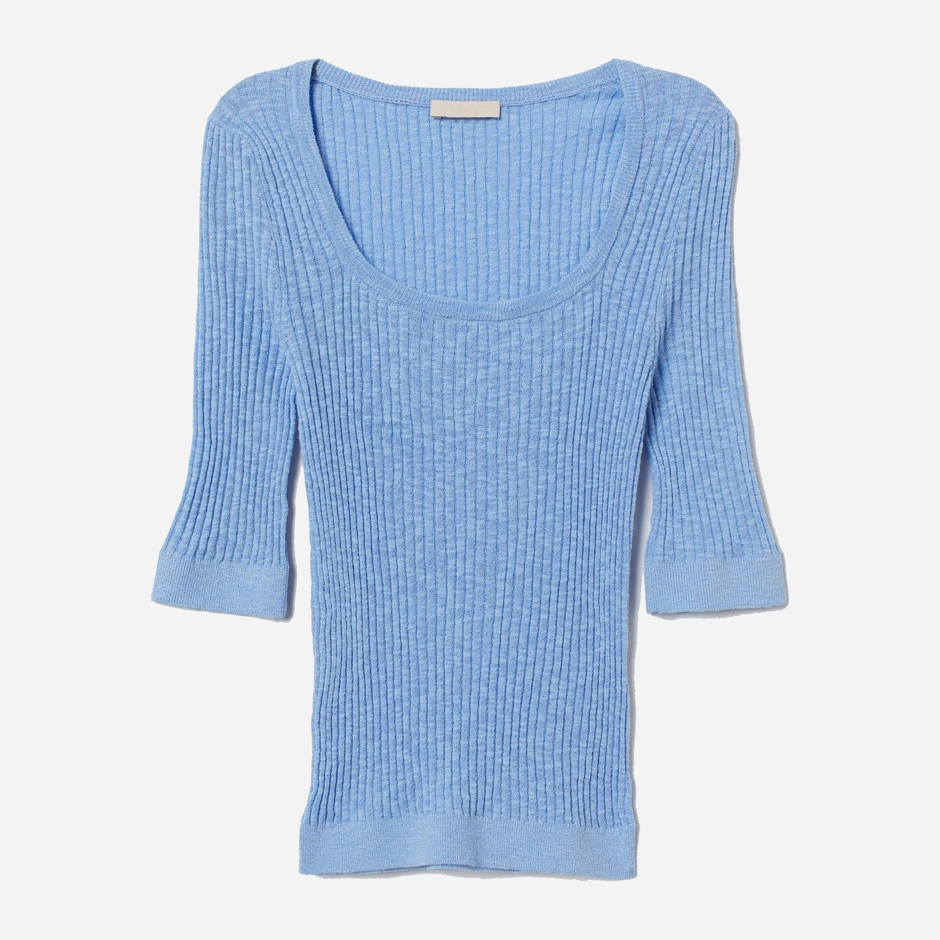 

Джемпер H&M 7645480-ACUP  Голубой (DD3000002479290_LD2000000953939, Джемпер H&M 7645480-ACUP S Голубой (DD3000002479290_LD2000000953939)