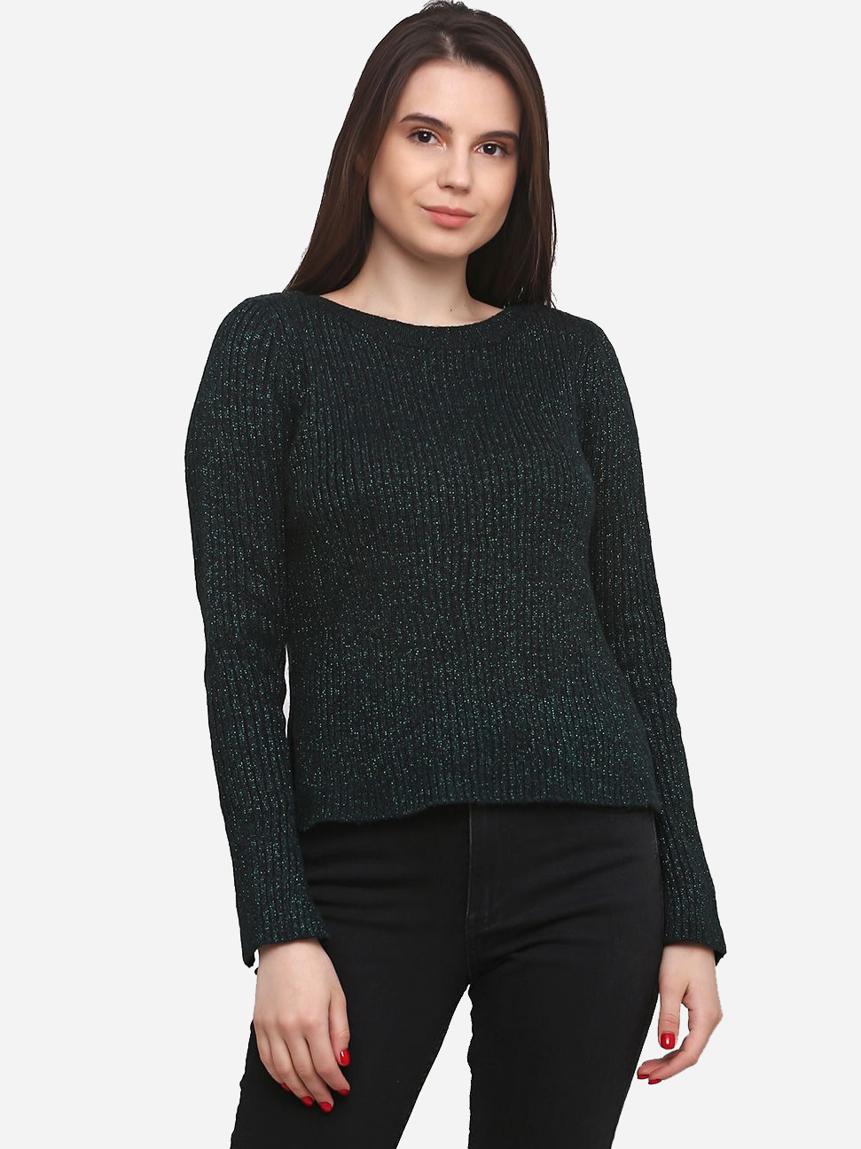 

Джемпер H&M 0313396_01  Темно-зеленый, Джемпер H&M 0313396_01 XS Темно-зеленый