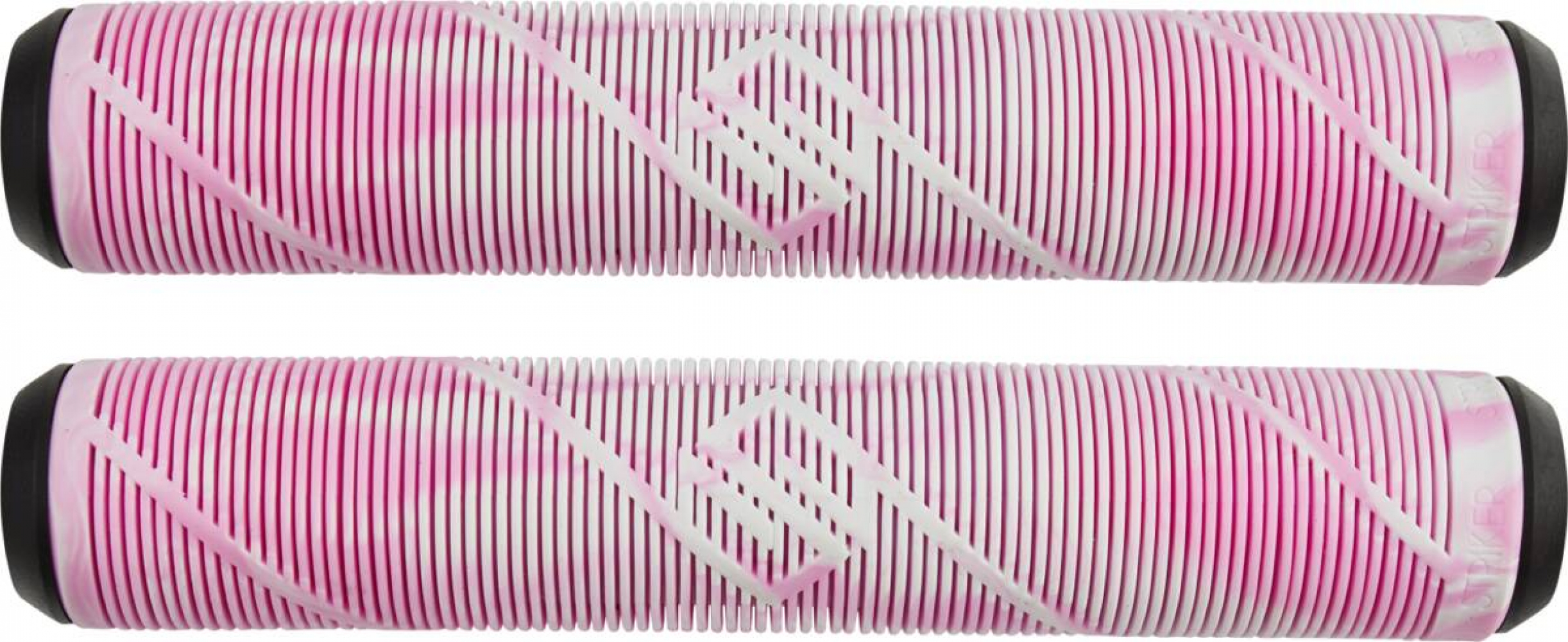 

Грипсы Striker Pro scooter Grips White/Pink (gr-23542)
