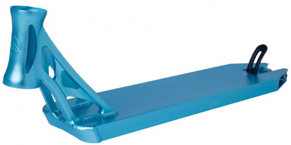 

Дека Striker Park 19.3 x 4.5 Teal (de-23528)