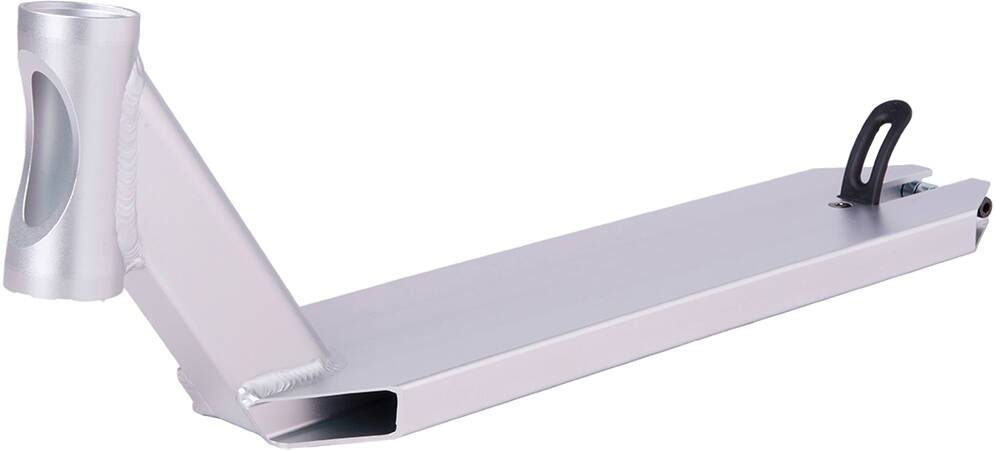 

Дека Striker Lux 19.7 x 4.5 Silver (de-23721)