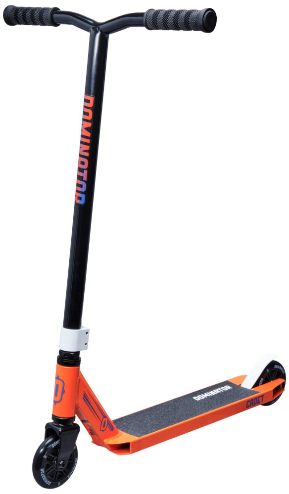 

Трюковой самокат Dominator Cadet Pro Scooter Orange (sa-23571)