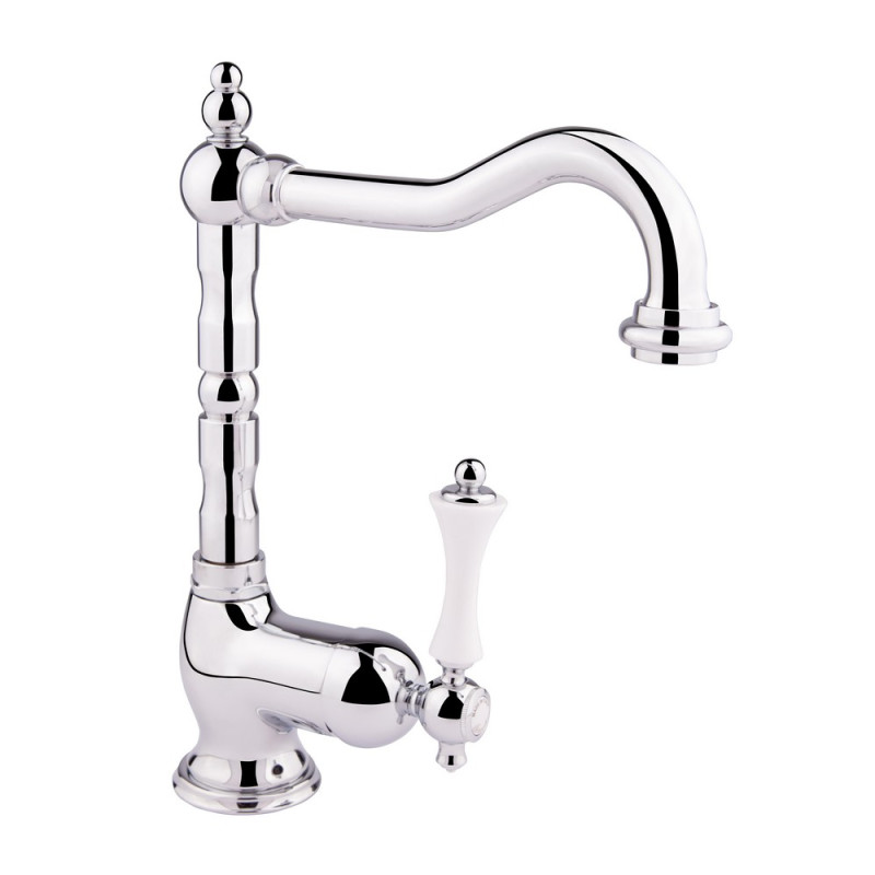 

Смеситель для умывальника Bianchi Liberty LVBLIB1055034IACRM