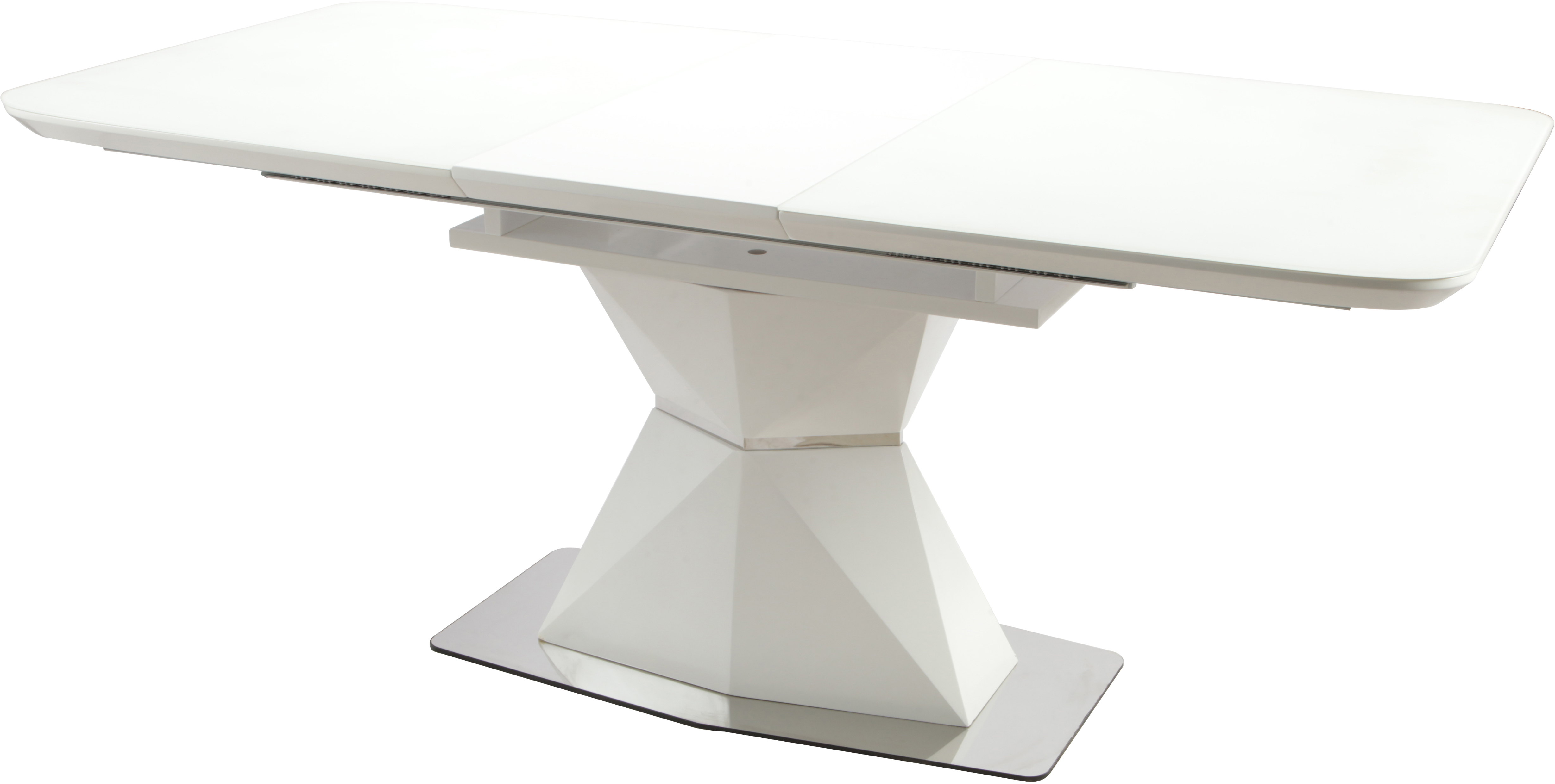 

Стол Special4You Atlanta 1400/1800x900x760 мм White