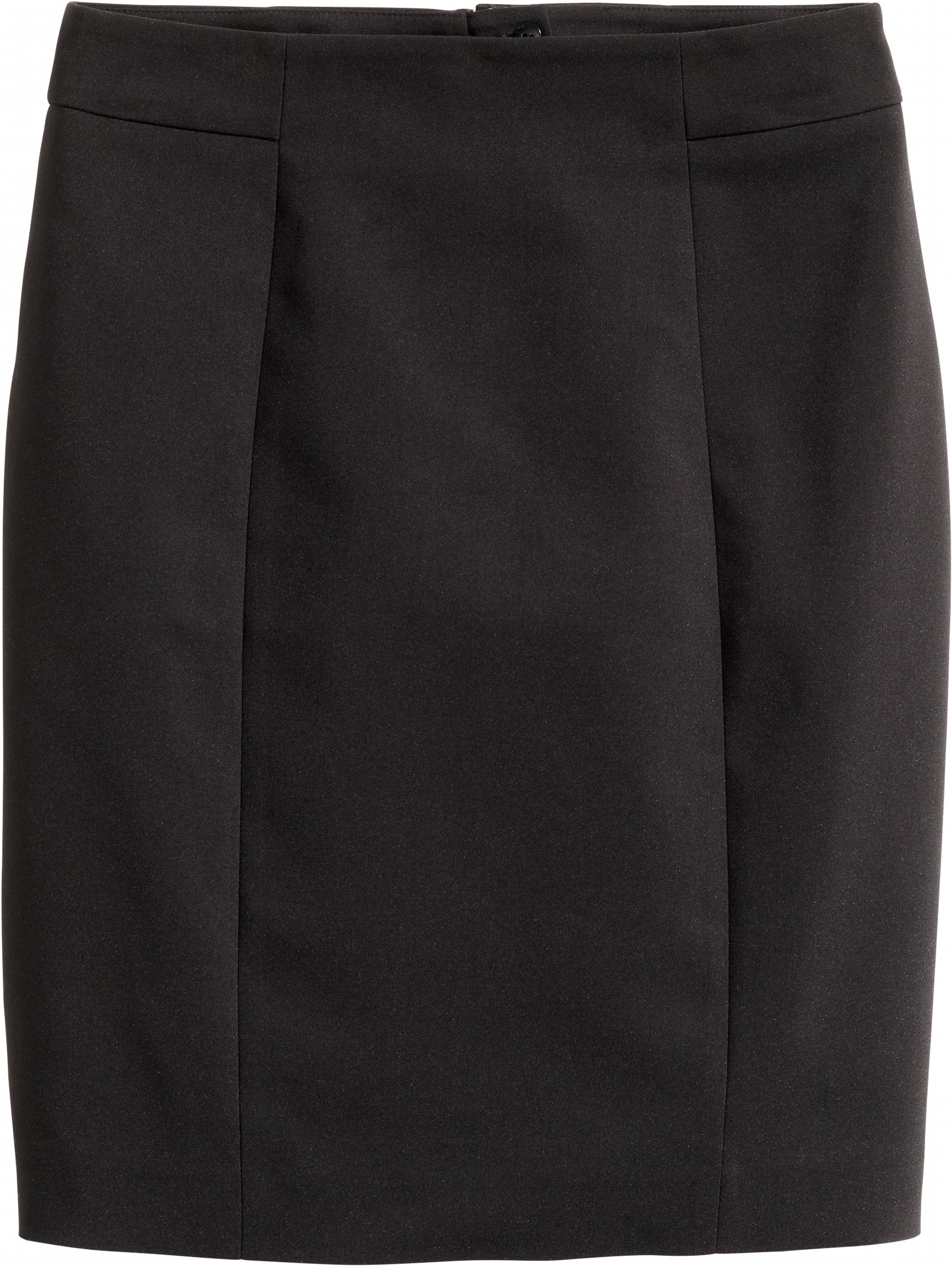 

Юбка H&M 3530884 36 Черная