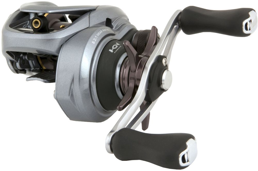 

Катушка Shimano Curado 71 I XG (CU71XG)
