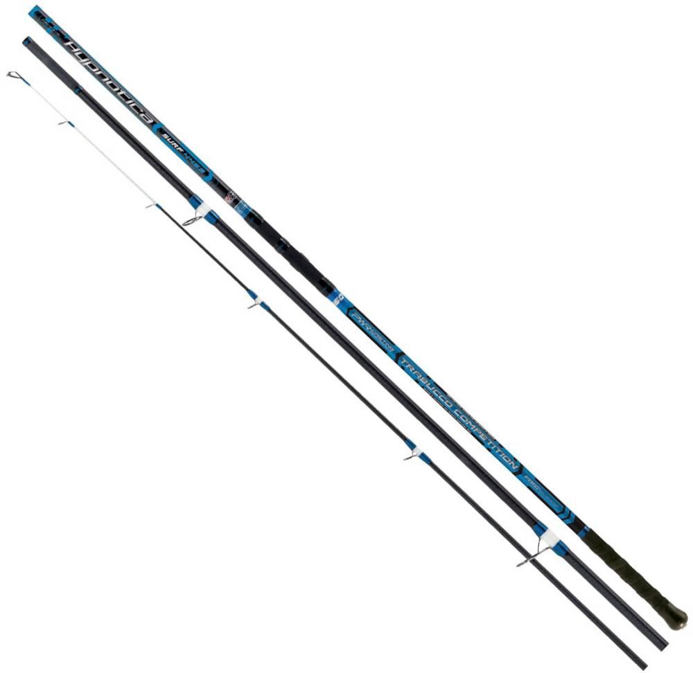 

Удилище Trabucco Hypnotica Surf 4453 4.45 м 130 г (172-09-130)