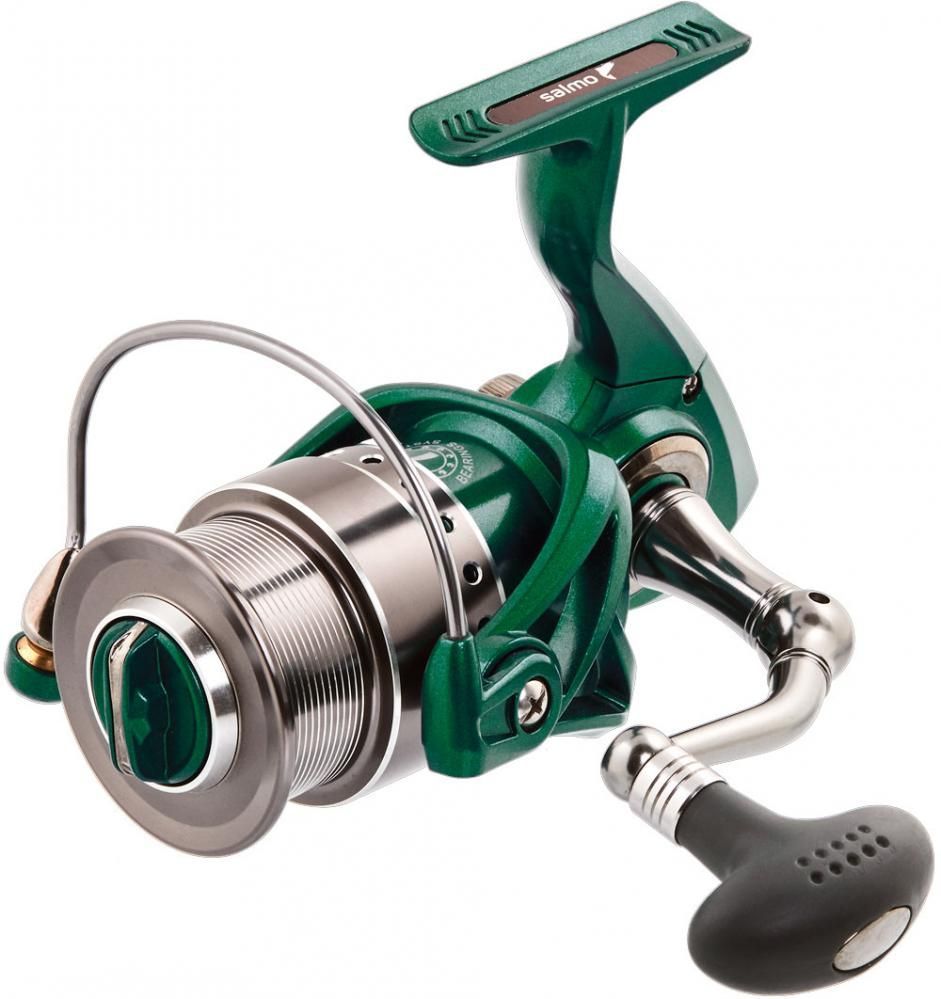 

Катушка Feeder Concept Turnament 7 4000FD (FC-4040FD)