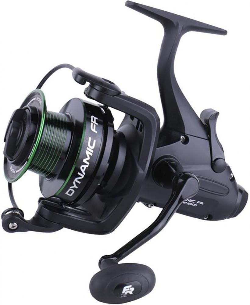 

Катушка Fishing ROI Dynamic FR 7000 (816-02-7000)