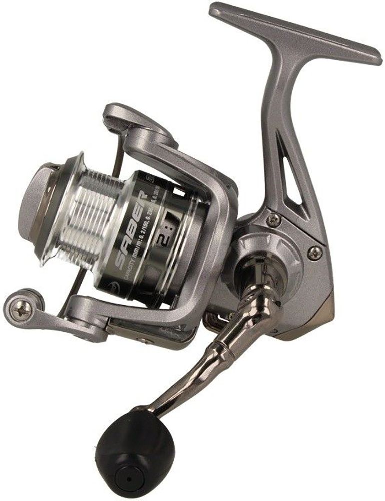 

Катушка Kalipso Saber 4000 (10060370)