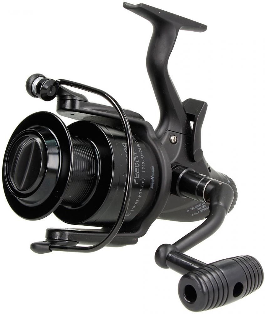 

Катушка Tica Sportera Feeder LR6007 (1000436)