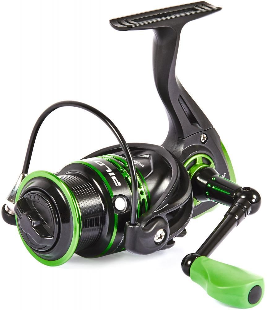 

Катушка Feeder Concept Pilot 7 6000FD (FC-1060FD)