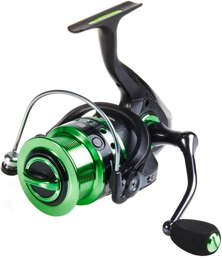 

Катушка Feeder Concept Imperium 8 6000FD (FCI08-60FD)