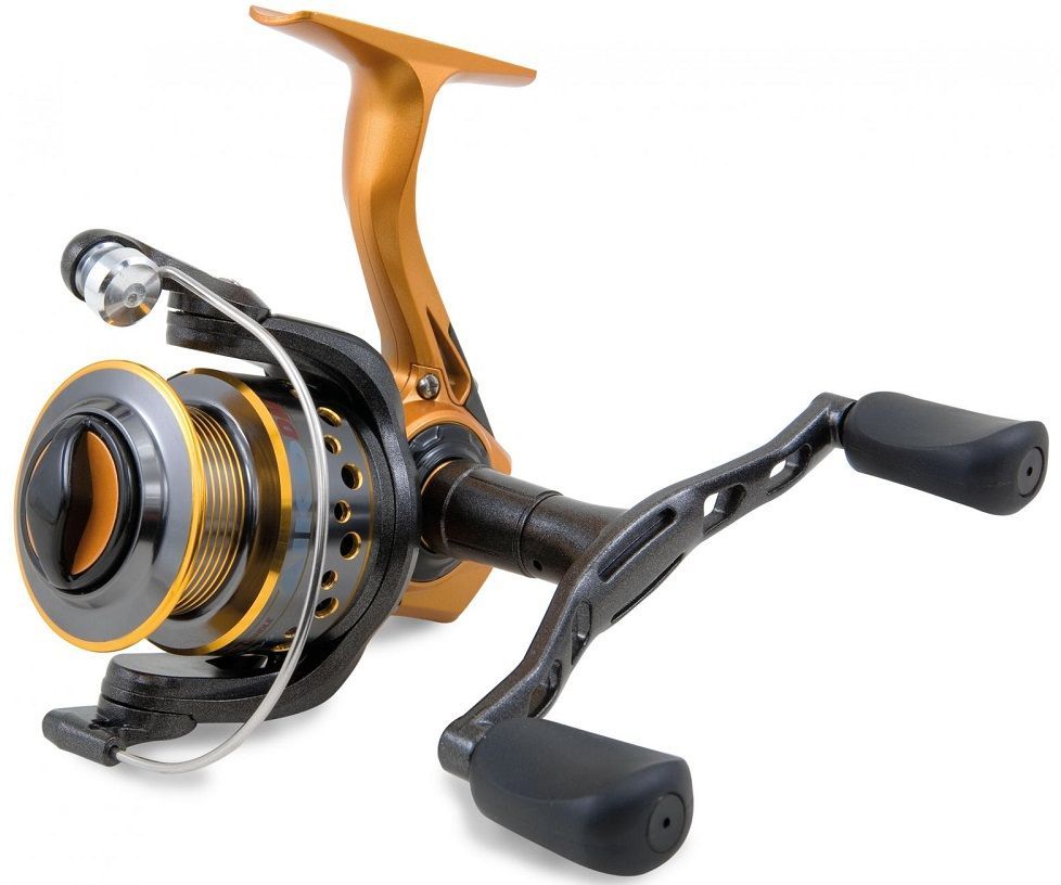 

Катушка Nomura Aiko DH FD3000 (NM10210930)