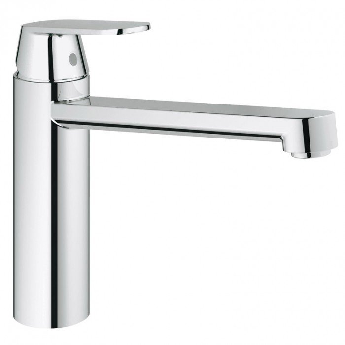 

Смеситель Grohe Eurosmart Cosmopolitan 30193000 смеситель для кухни Хром