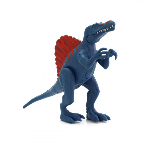 

Интерактивная игрушка Dinos Unleashed серии Realistic - Спинозавр (31123S)
