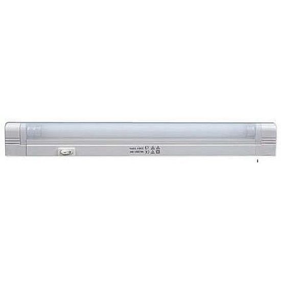 

Светильник Magnum PLF10 1x28Вт 6400K ЭПРА IP20 (10042340)