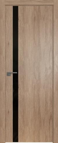 

Межкомнатные двери Grazio 6 ZN