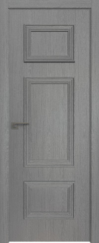 

Межкомнатные двери Grazio 56 ZN