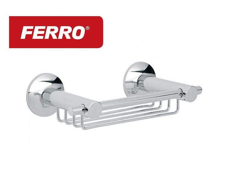 

Мыльница FERRO LAGO A01