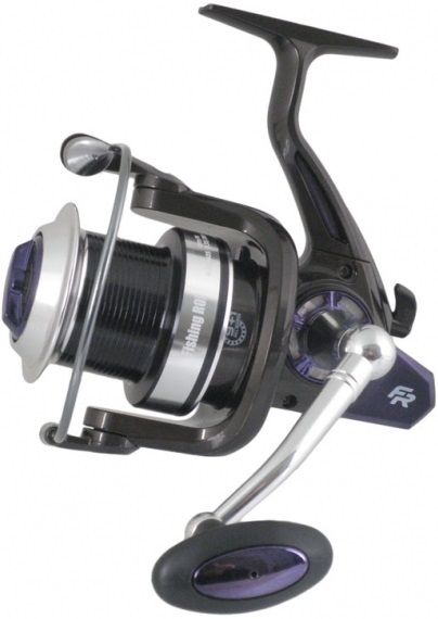 

Катушка Fishing ROI Corvette 7000 (708-03-7000)