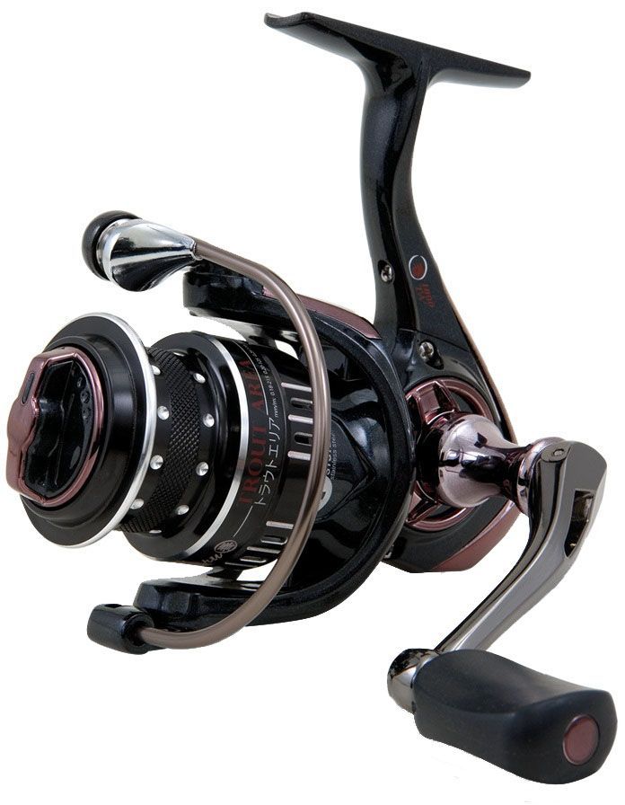 

Катушка Nomura Haru Trout Area FD2000 (NM10610920)