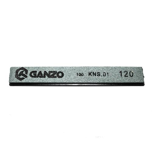 

Додатковий камінь Ganzo для точильного верстату 120 grit SPEP120