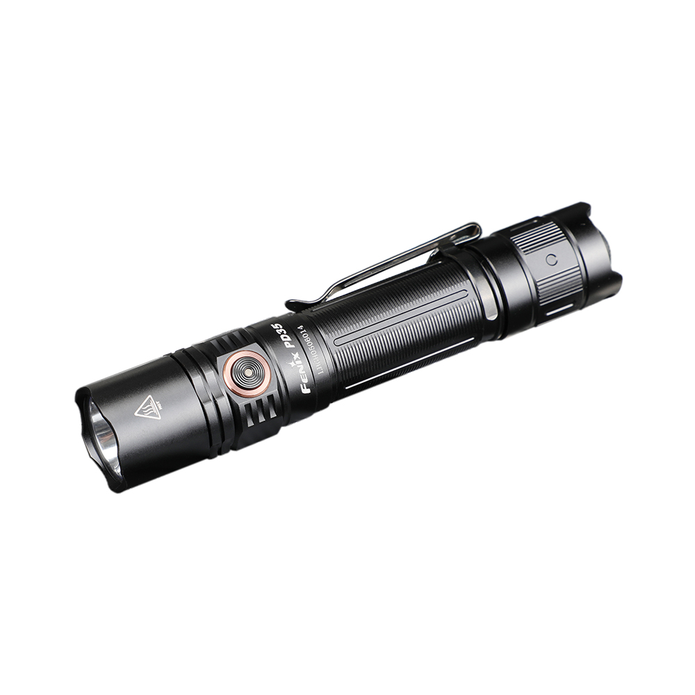 

Ліхтар ручний Fenix PD35 V3.0