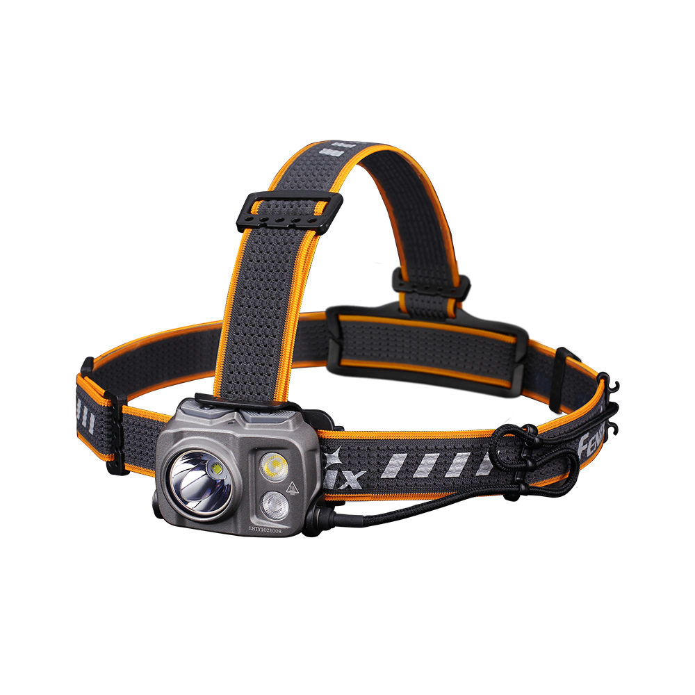 

Ліхтар налобний Fenix HP25R V2.0