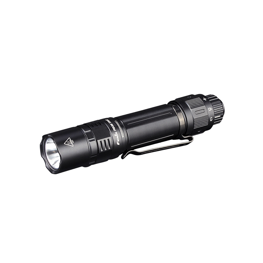 

Ліхтар ручний Fenix PD36TAC