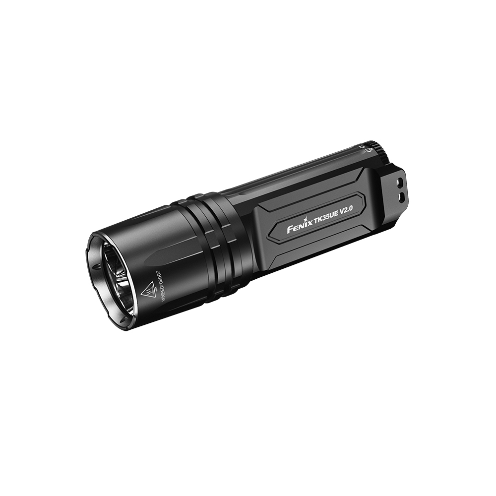

Ліхтар ручний Fenix TK35UE V2.0