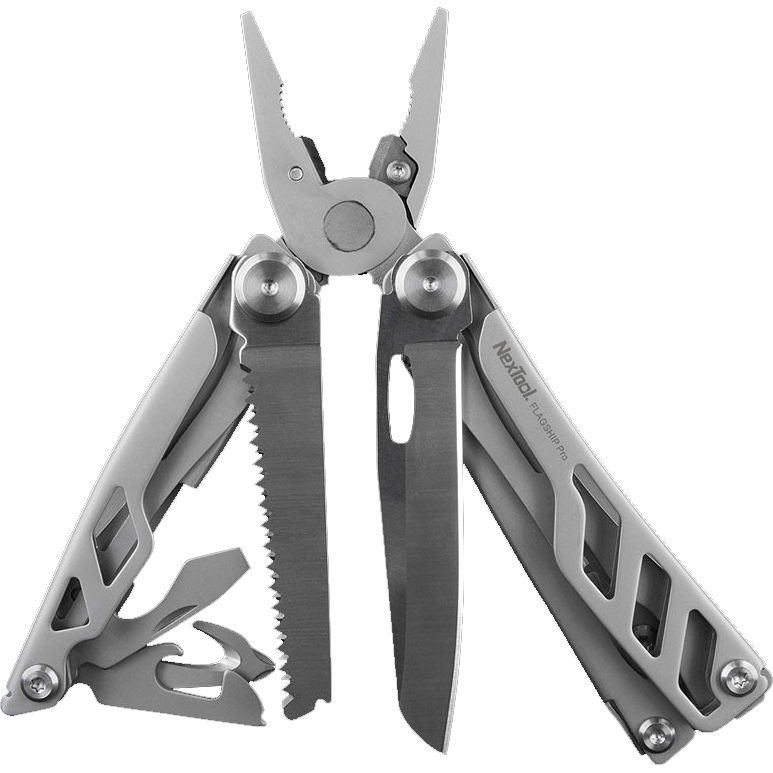 

Мультитул NexTool FLAGSHIP PRO KT5020 (KT5020)