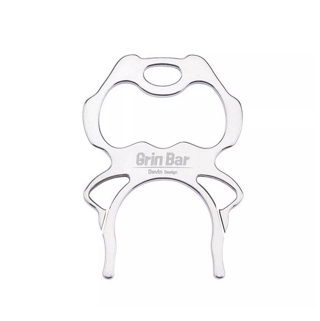 

Міні-Мультитул NexTool BOTTLE OPENER Grin Bar KT5014