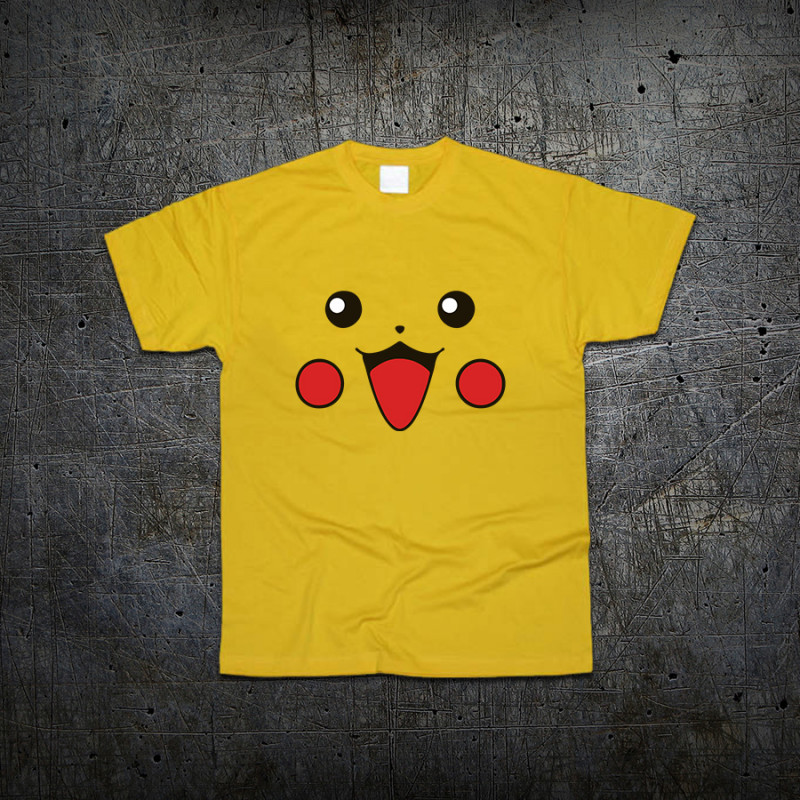 

Футболка Пикачу, Покемоны - Pokemon, Футболка Пикачу, Покемоны - Pokemon XL