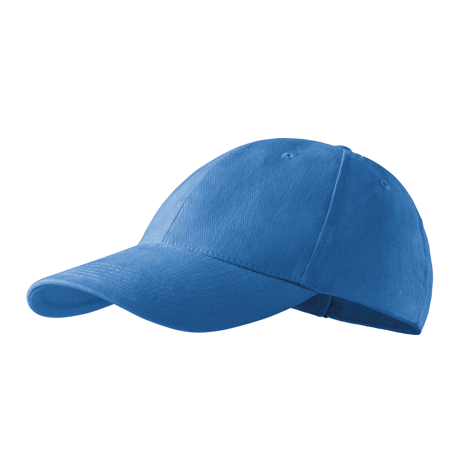 

Кепка Malfini 6P синя TP-2644