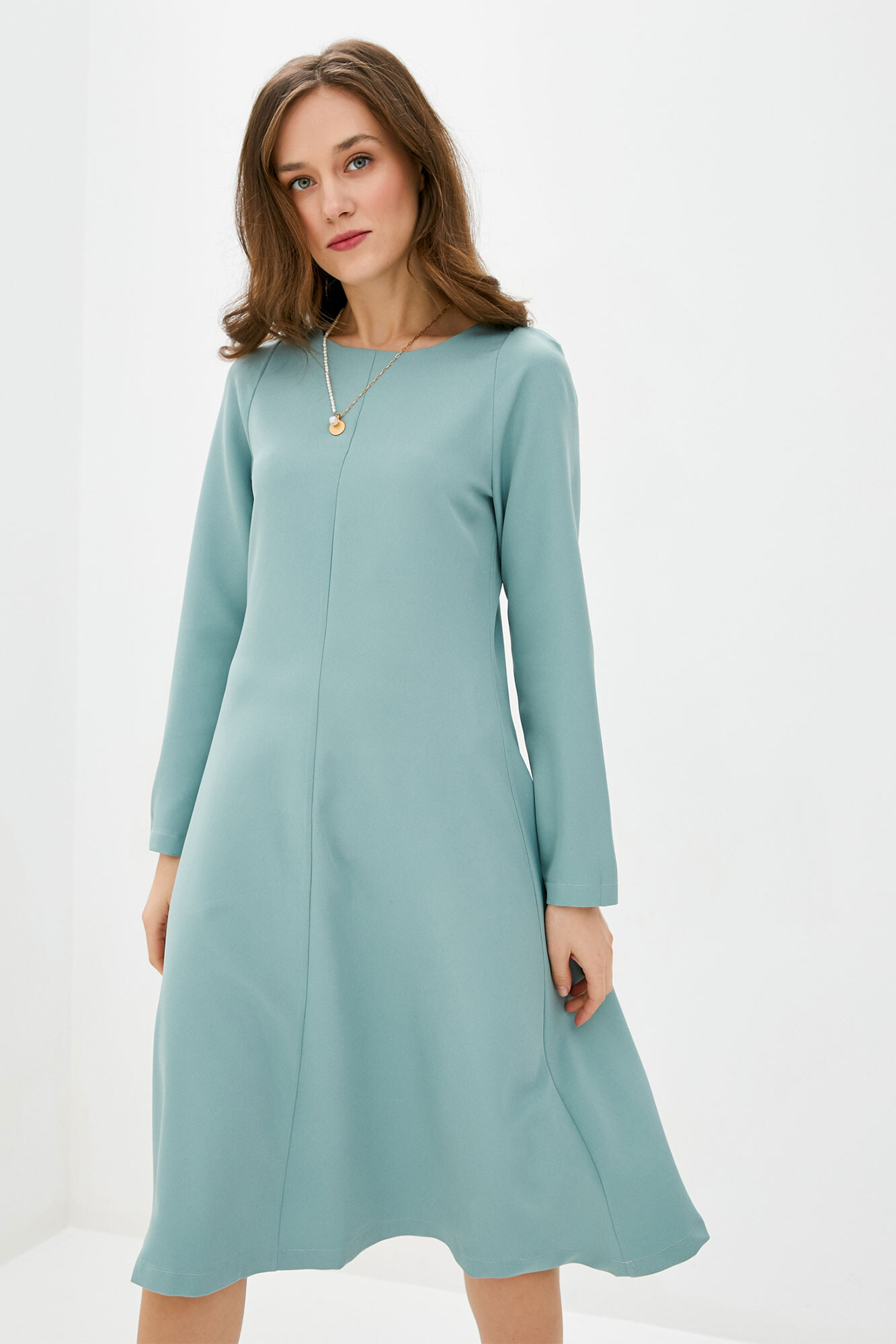 

Платье Garne RUNWAY  Зеленый, Платье Garne RUNWAY 4XL Зеленый