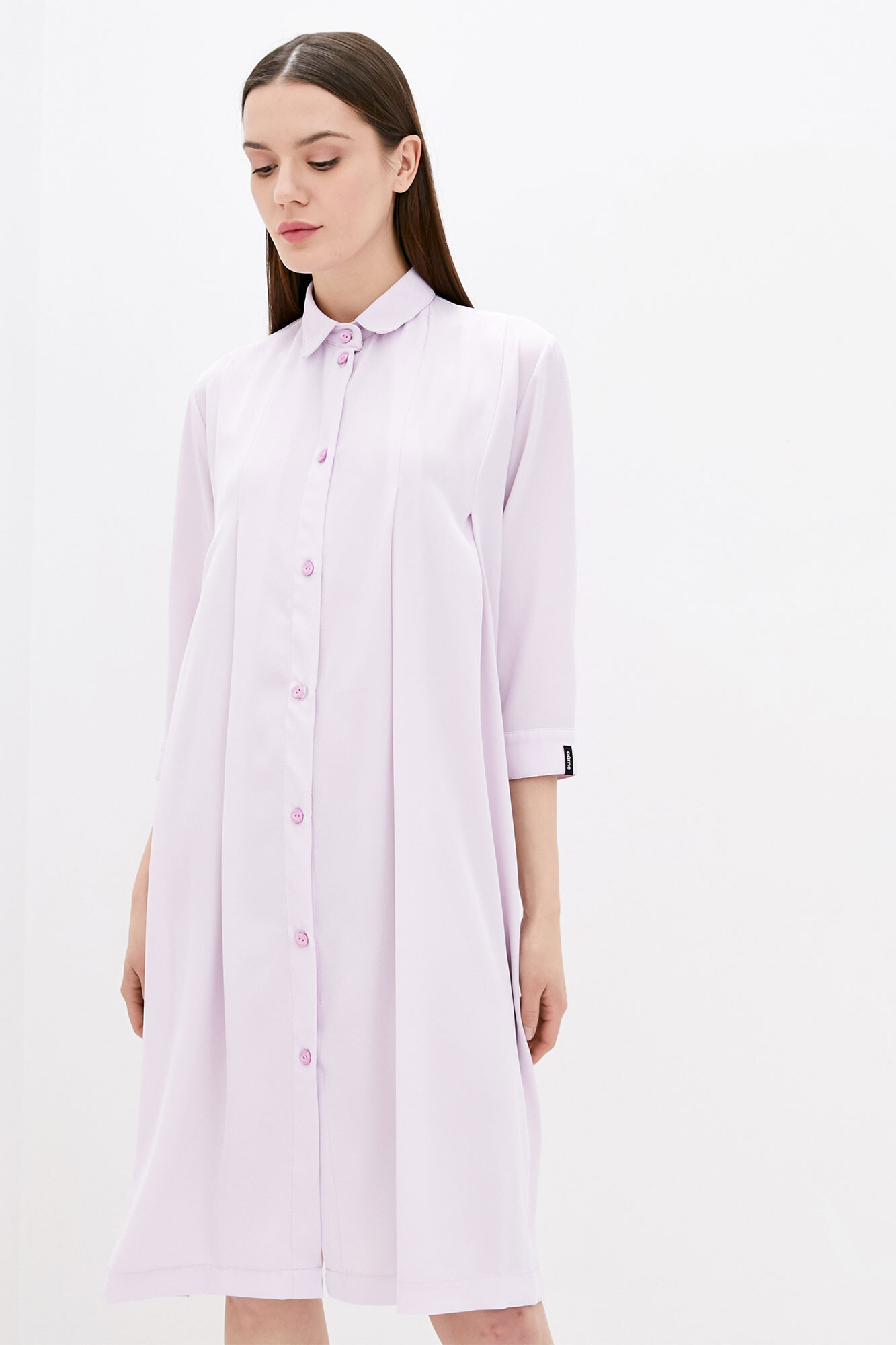 

Платье Garne RENATA  Фиолетовый, Платье Garne RENATA 2XL Фиолетовый