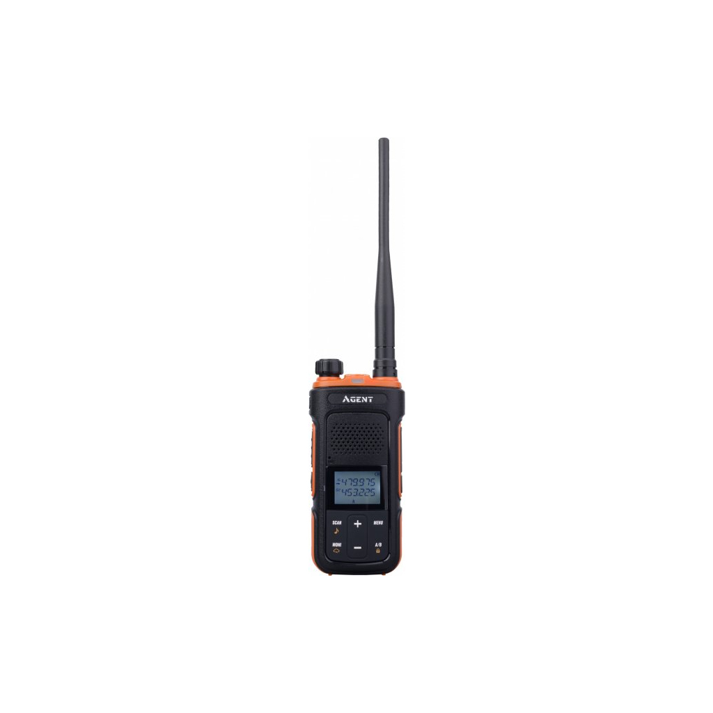 

Портативная рация Agent AR-UV11