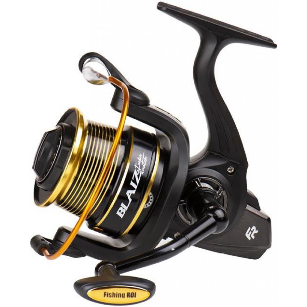 

Катушка Fishing ROI Blaiz 4500 (70-04-4500)