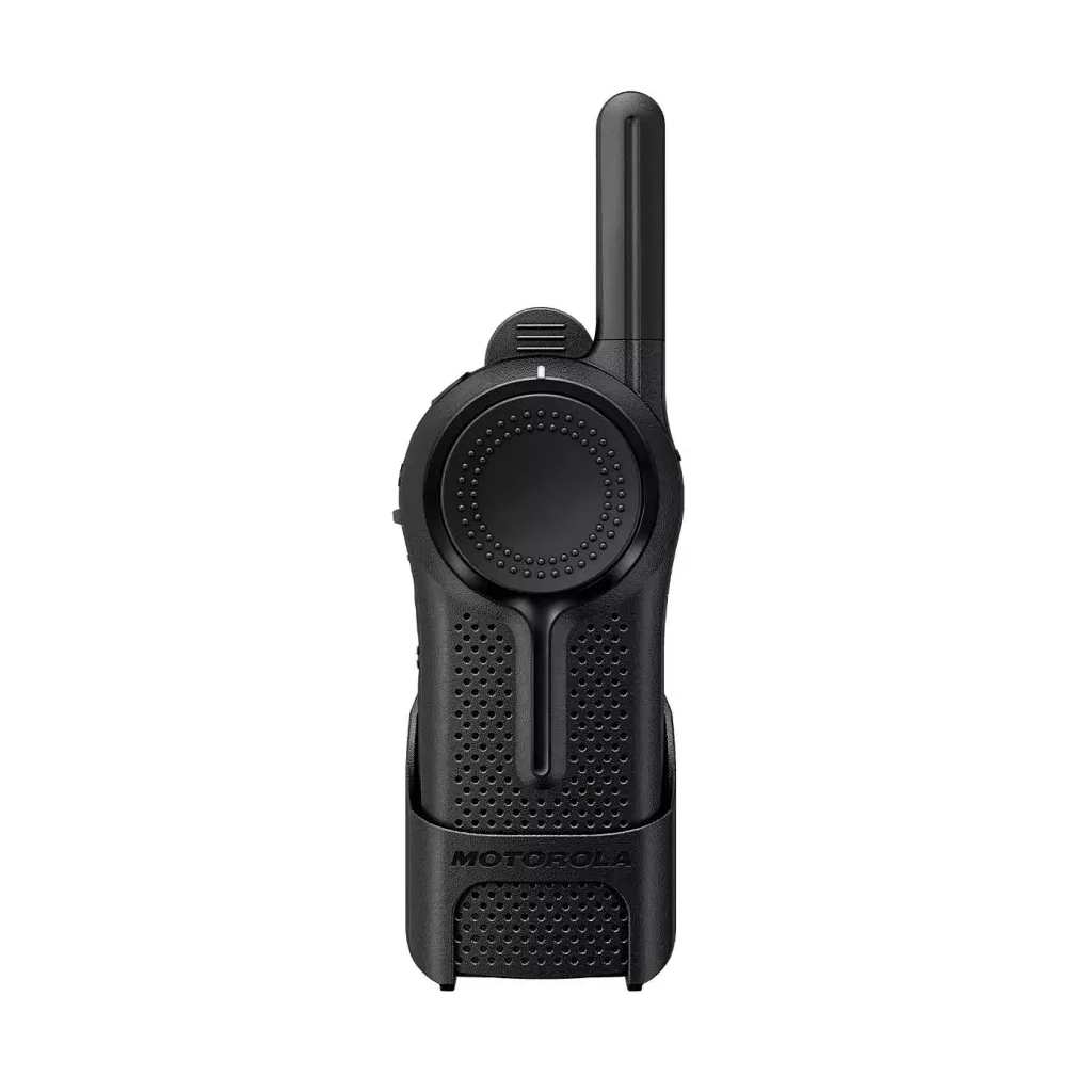

Портативная рация Motorola CLR446 0.5W PMR446 (CLR0166BHLAA)