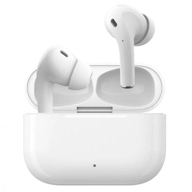

Бездротові навушники Bluetooth Baseus W3 White