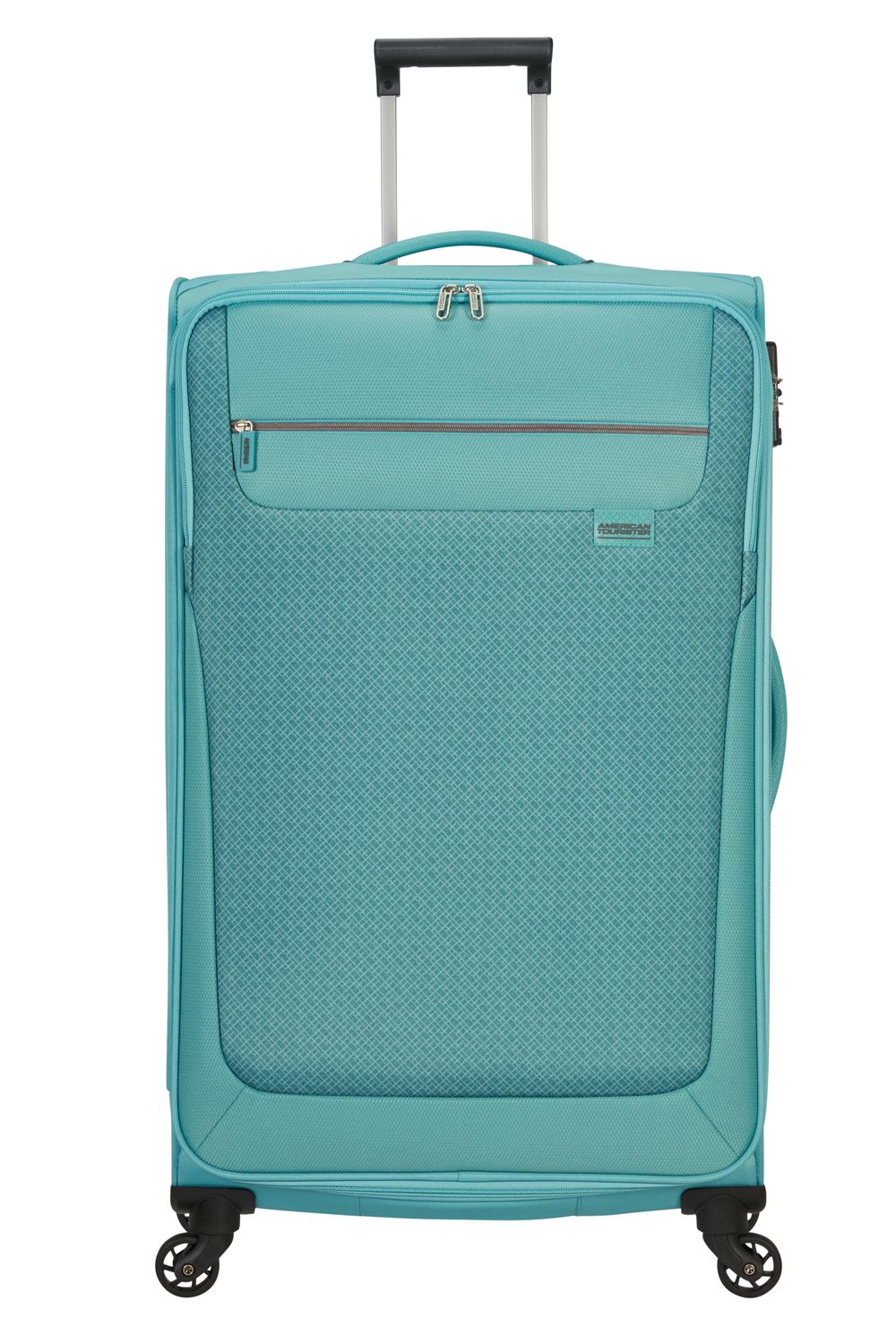

Чемодан 79 См American Tourister SUNNY SOUTH PURIST BLUE 47x79x31 MA9*61004
