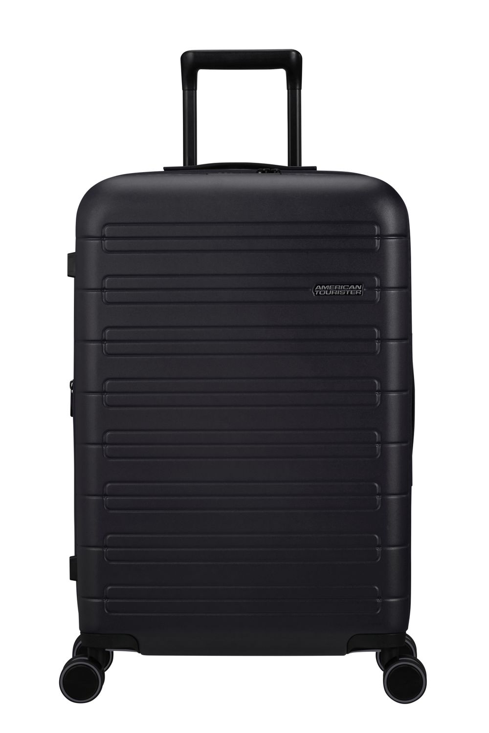 

Чемодан 67 См American Tourister NOVASTREAM BLACK 67x45x25,5(29,5) MC7*61002