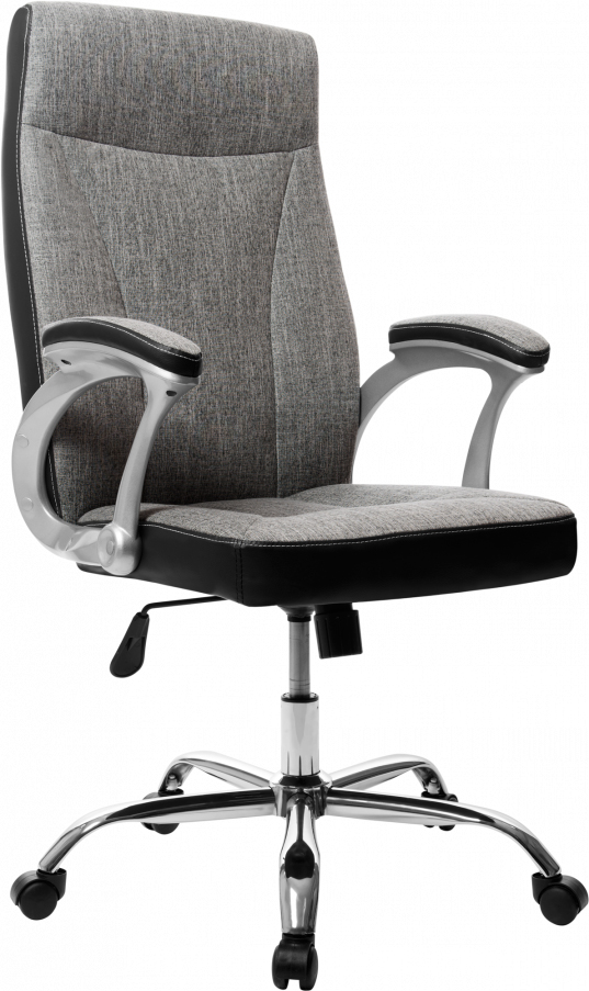 

Кресло GT RACER B-2310 Gray