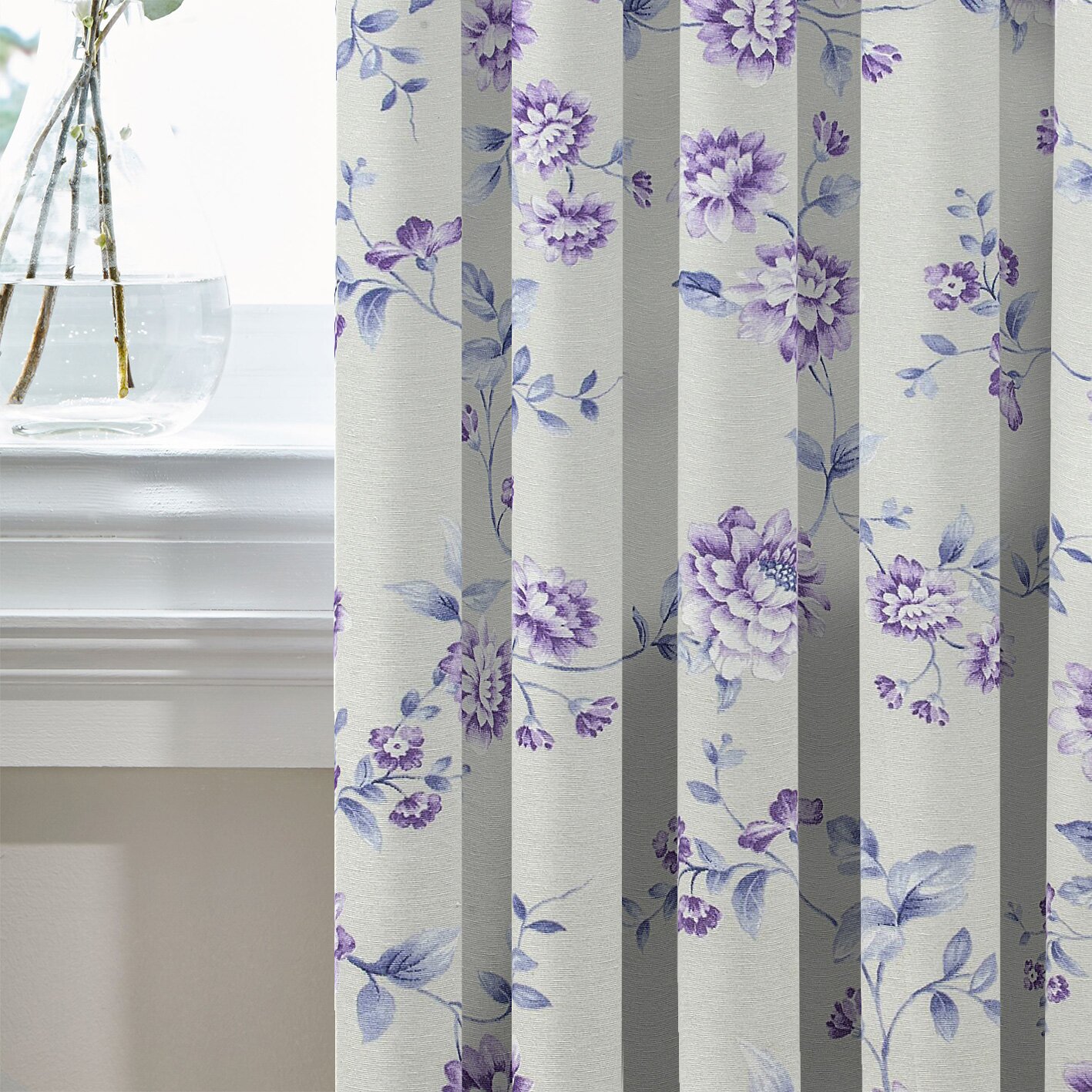 

Комплект Штор Испания Provence BLANCA COORD, арт. MG-134246, 275*195 см (2 шт.)