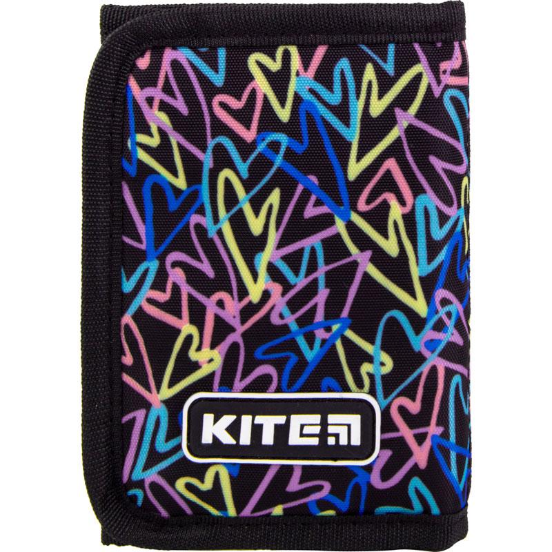 

Кошелек детский Kite K21-598-2, 48106