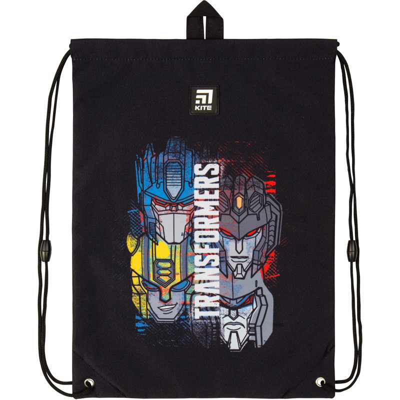 

Сумка для обуви Kite Education Transformers TF20-600M-1, 44891