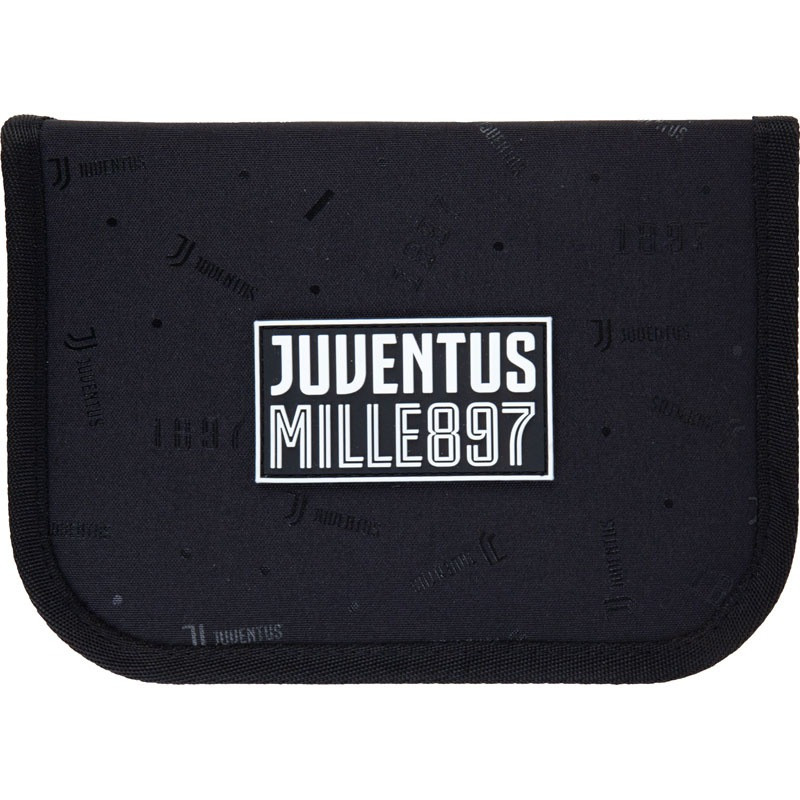

Пенал Kite Education FC Juventus JV21-622 1 отделение 2 отворота, 47290