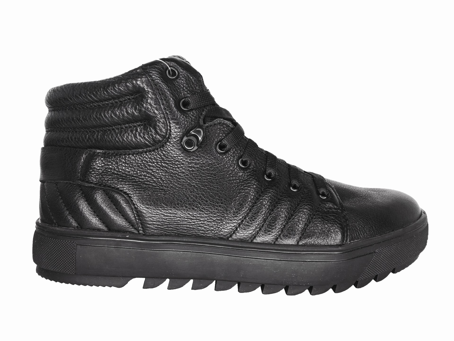 

Ботинки DANshoes collection 89Es724-21/302 черные - 42