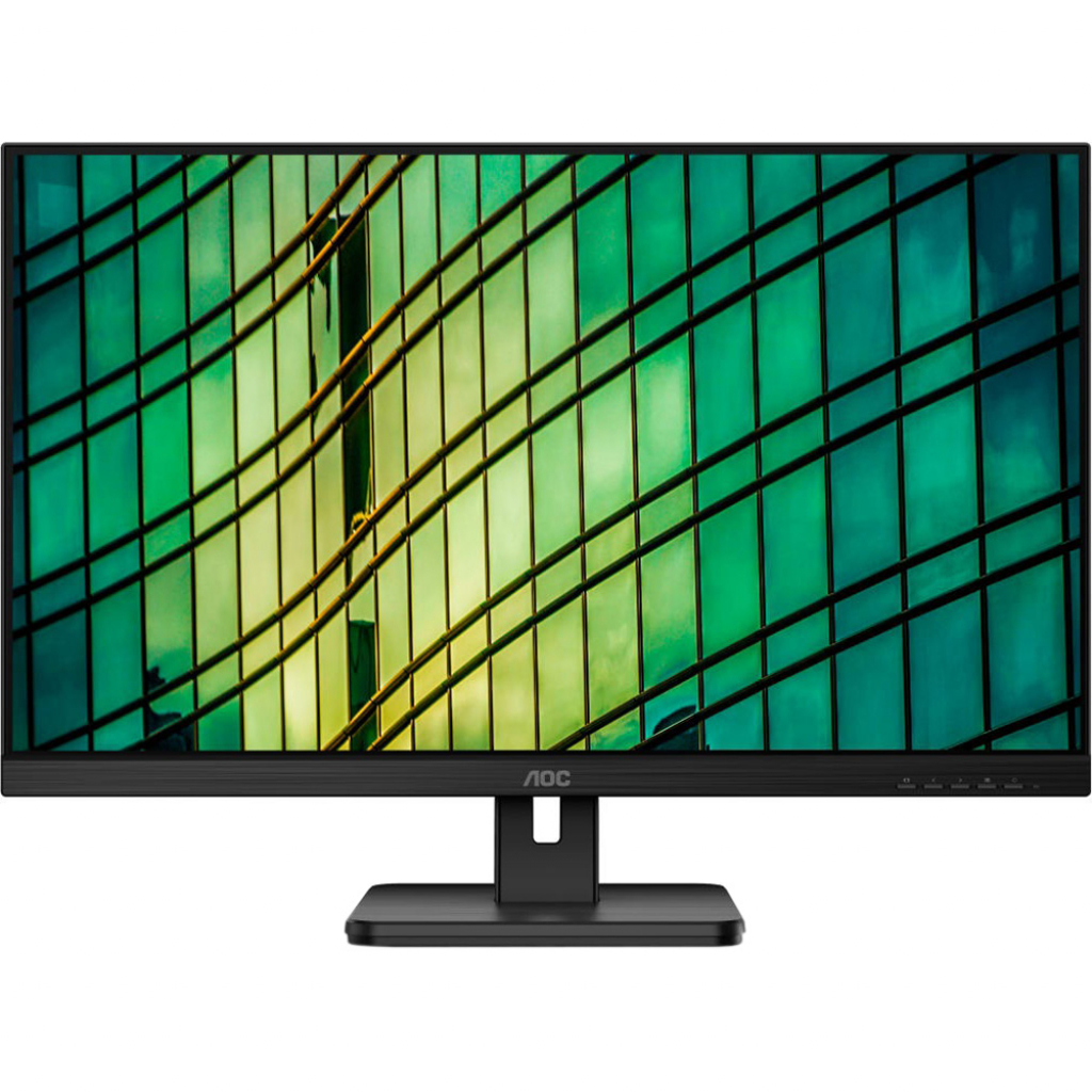 

Монитор AOC 27E2QAE